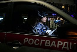 Задержаны двое пензенцев, пристававших к прохожим на привокзальной площади
