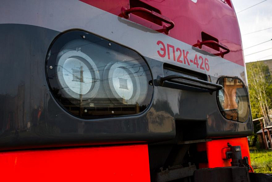 С 14 октября из Пензы в Кузнецк пустят скоростной поезд