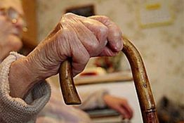В Пензе «почтальон» обокрала пенсионерку на 115 тыс. рублей