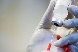 В Пензенской области активизируют меры по профилактике кори