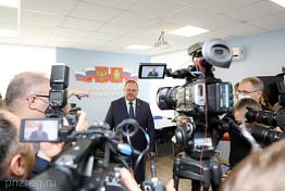 Стала известна предварительная дата инаугурации Мельниченко Стала известна предварительная дата инаугурации Мельниченко