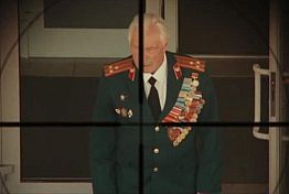 Белозерцев: Посмотрел фильм «100 шагов» со слезами на глазах Белозерцев: Посмотрел фильм «100 шагов» со слезами на глазах