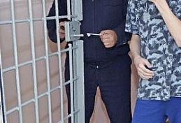 В Пензе из-за долгов по алиментам арестовали экс-медработника