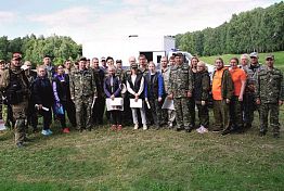 В День добровольца СК подвел итоги работы с волонтерами В День добровольца СК подвел итоги работы с волонтерами