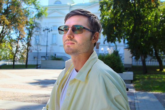 Карта сокровищ: пензенец Владимир Куц придумал необычный туристический маршрут Карта сокровищ: пензенец Владимир Куц придумал необычный туристический маршрут