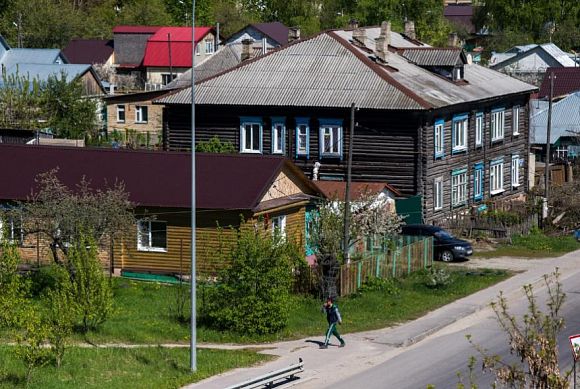 В Пензенской области пропал 21-летний мужчина