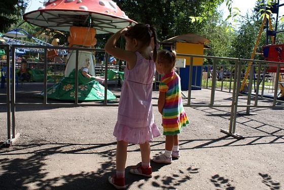 В Пензе передвижные аттракционы проверят после ЧП с ребенком депутата