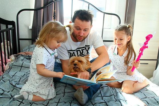 На пензенских предприятиях могут ввести выплаты при рождении детей