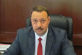 Пензенский минлесхоз возглавил Илья Галкин Пензенский минлесхоз возглавил Илья Галкин