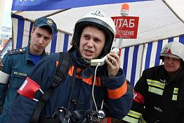 МЧС проверило избирательные участки в Пензенской области МЧС проверило избирательные участки в Пензенской области