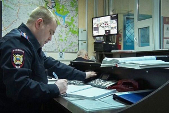 На Барковке 38-летняя женщина украла из дачи ТВ, еду и алкоголь