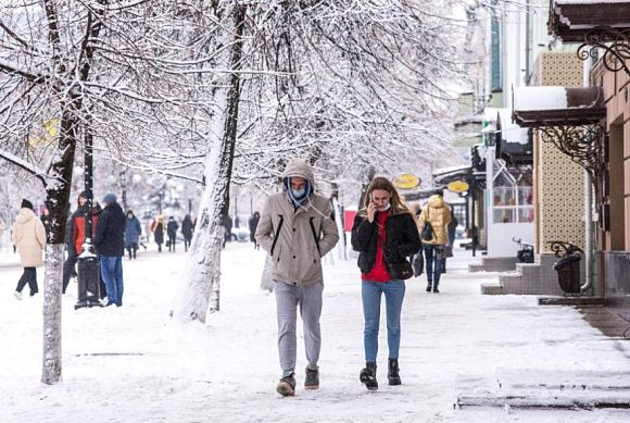 Коллективный иммунитет пензенцев к ковиду вырос до 78 процентов