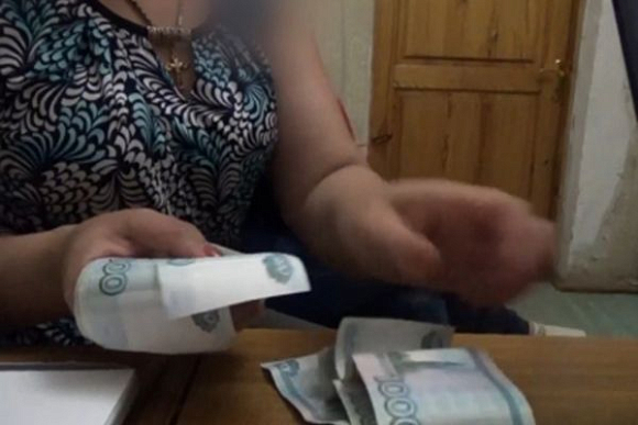 В Кирилловке воровка украла у пенсионеров деньги из чугунка