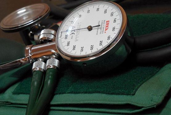 В Пензе посетителям МФЦ измерят артериальное давление