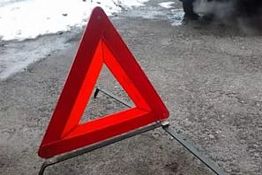 В Заречном после ДТП с участием 4-х авто госпитализировали двух женщин В Заречном после ДТП с участием 4-х авто госпитализировали двух женщин
