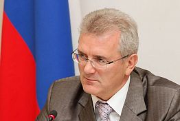 Белозерцев: Мы находим возможности для строительства школ и детсадов Белозерцев: Мы находим возможности для строительства школ и детсадов