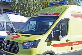 Стала известна география новых случаев ковида в Пензенской области Стала известна география новых случаев ковида в Пензенской области