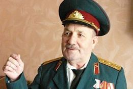 В Пензе скончался отец космонавта Александра Самокутяева В Пензе скончался отец космонавта Александра Самокутяева