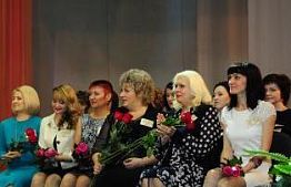 В Пензе 13 педагогов начали борьбу за звание «Учитель года»