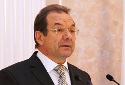 Николай Тактаров стал новым зампредом Пензенской гордумы Николай Тактаров стал новым зампредом Пензенской гордумы