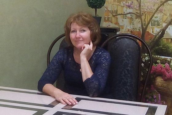 Добрый ангел села Варыпаево: фельдшер Елена Тамашина