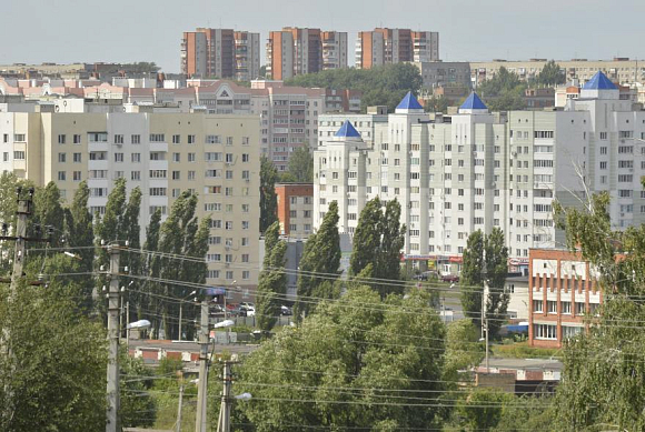 Сбер профинансирует строительство второй очереди ЖК Supernova в Пензе