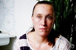 В Пензе многодетная мать хочет узнать, как в США живут ее старшие В Пензе многодетная мать хочет узнать, как в США живут ее старшие