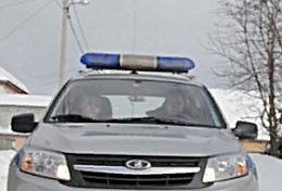 В Пензе при замене лифта украли часть металлоконструкции