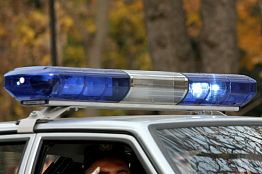 В Заречном водитель сбил ремонтирующего свою машину мужчину
