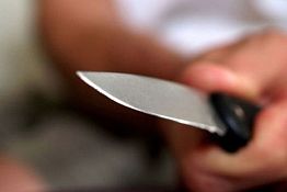 В Пензе ссора двух товарищей закончилась поножовщиной В Пензе ссора двух товарищей закончилась поножовщиной