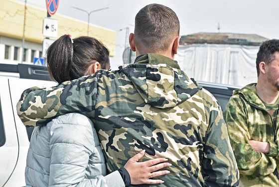 Министр Качан рассказал, пензенским семьям получить помощь от государства