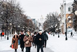 В Пензенской области 4 февраля могут сделать выходным днем