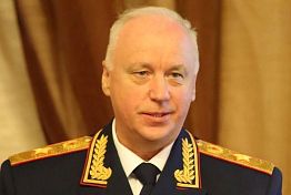 СК проверит информацию о нарушении жилищных прав семьи пенсионеров в Пензе СК проверит информацию о нарушении жилищных прав семьи пенсионеров в Пензе