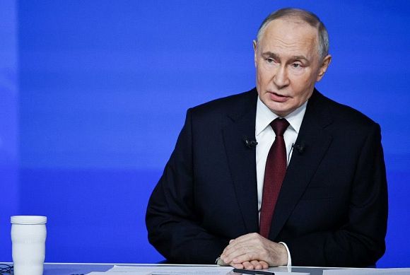 Вадим Супиков прокомментировал главные темы Итогов года с Владимиром Путиным