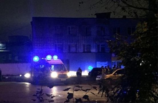 В полиции Пензы прокомментировали происшествие на улице Егорова 
