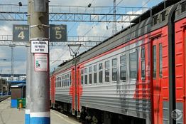 Из Пензы до Самары и Саранска можно будет добраться на электричке Из Пензы до Самары и Саранска можно будет добраться на электричке