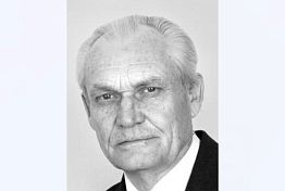 Ушел из жизни почетный гражданин Пензы, заслуженный врач Юрий Орлов Ушел из жизни почетный гражданин Пензы, заслуженный врач Юрий Орлов