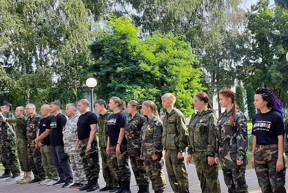 Поисковики Пензенской области проведут полевую экспедицию в Беларуси
