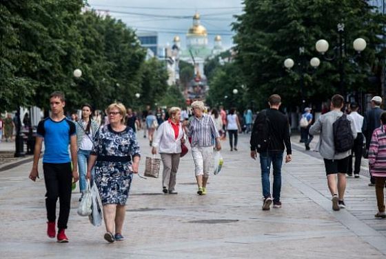 Пензенцев предупредили об ответственности за поддельные сертификаты о вакцинации