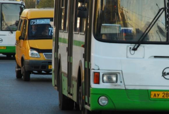 В мэрии Пензы рассказали, как отследить движение автобусов и маршруток онлайн