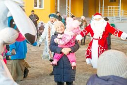 В Пензе достроили ЖК «Маяковский»