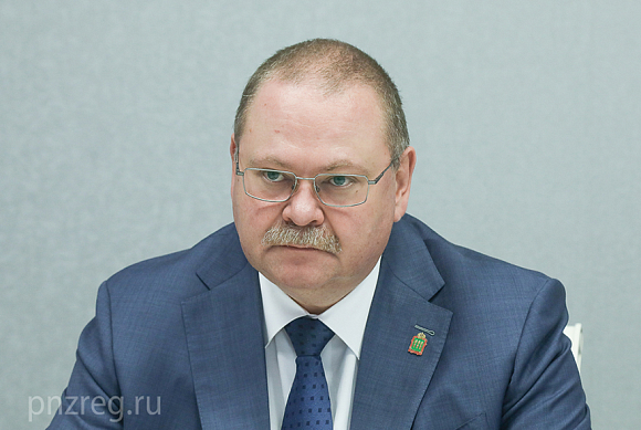 В Пензенской области мораторий на повышение покупной цены на землю продлен на 2023 год