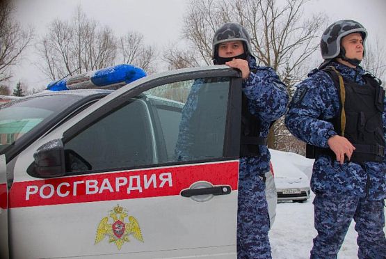 В баре на Тернопольской подрались двое мужчин