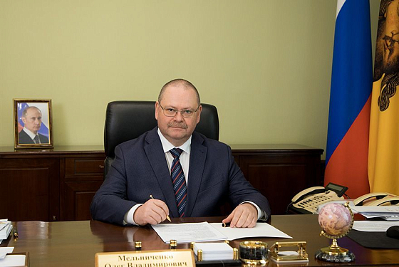 Губернатор поздравил пензенцев с Днем радио
