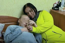С. Денисова: Как стала волонтером, попала в «Беременна в 16» и что о ее работе думает муж С. Денисова: Как стала волонтером, попала в «Беременна в 16» и что о ее работе думает муж