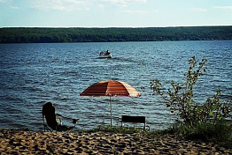 На Сурское водохранилище отправляется экологический десант На Сурское водохранилище отправляется экологический десант