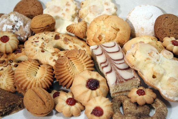 В магазинах Пензы запретят продавать печенье без упаковки