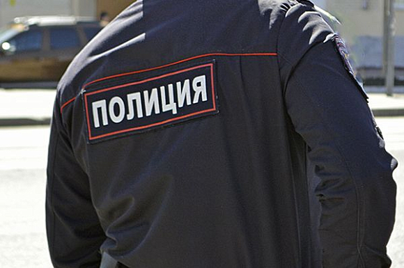Псковские полицейские вычислили пензенского мошенника