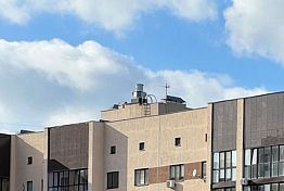 Суд отказал пензенцу в снижении цены квартиры, пострадавшей от пожара