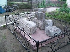В Наровчатской районе создадут музей под открытым небом В Наровчатской районе создадут музей под открытым небом